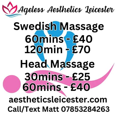 male massage leicester|Male Massage Therapist In Leicester